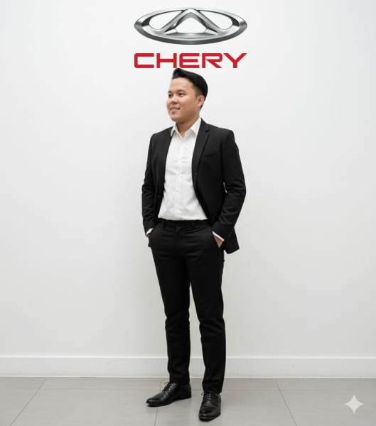 Sales Chery Jababeka